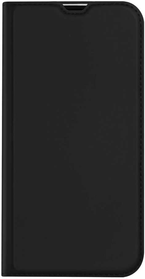 Dėklas Dux Ducis Skin Pro Xiaomi Redmi 12/Redmi Note 12R/Poco M6 Pro 5G juodas