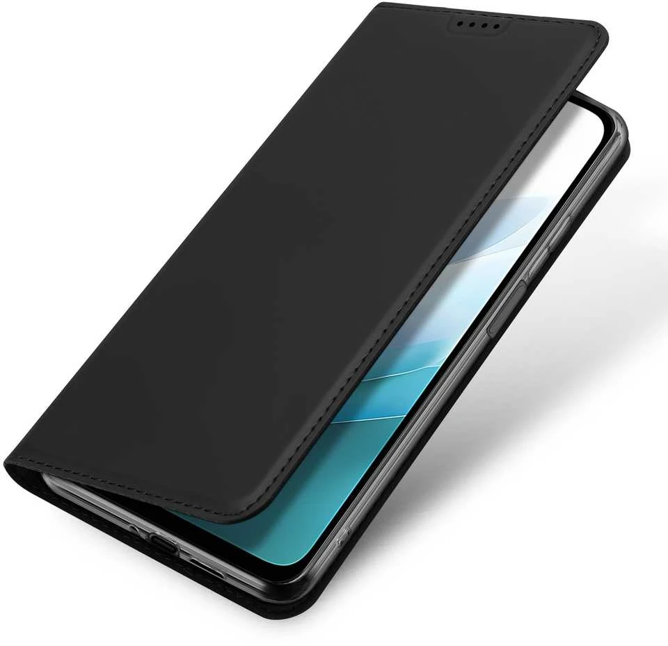 Dėklas Dux Ducis Skin Pro Xiaomi Redmi 15 4G/Redmi 15 5G juodas