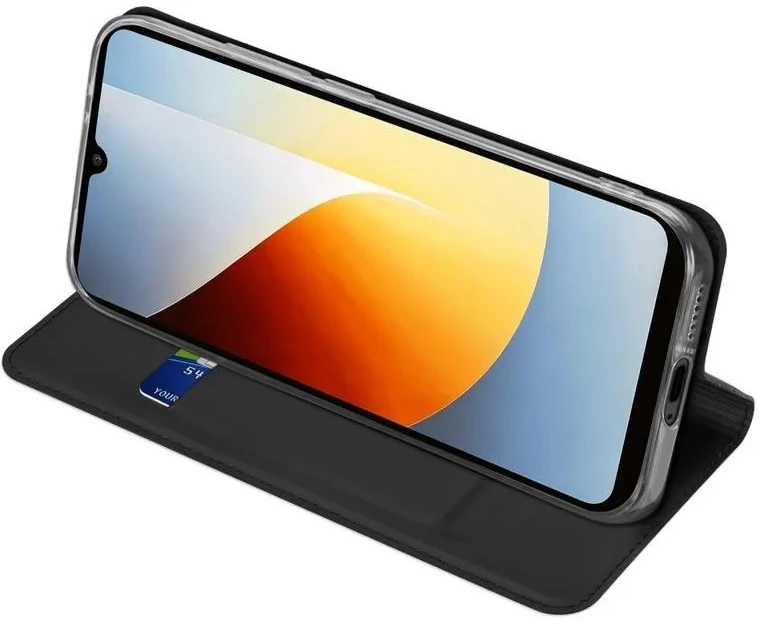 Dėklas Dux Ducis Skin Pro Xiaomi Redmi A7 4G juodas