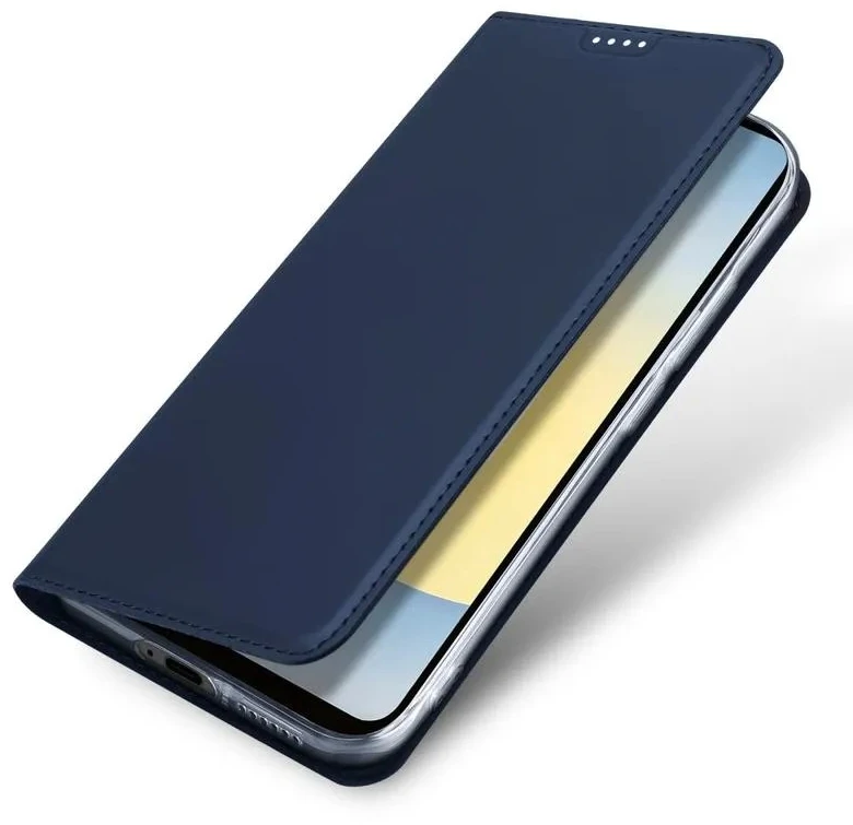 Dėklas Dux Ducis Skin Pro Xiaomi Redmi A7 4G tamsiai mėlynas