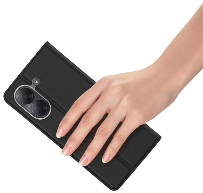 Dėklas Dux Ducis Skin Pro Xiaomi Redmi A7 4G juodas