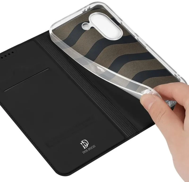Dėklas Dux Ducis Skin Pro Xiaomi Redmi A7 4G juodas