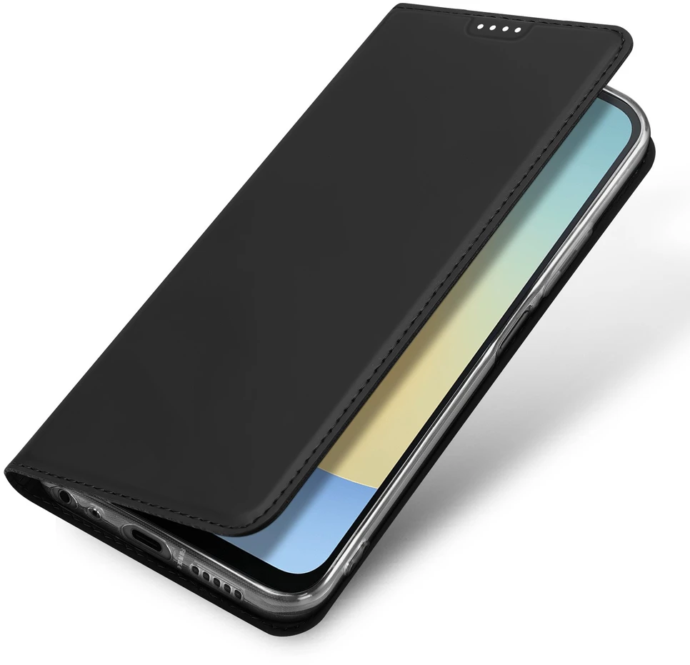 Dėklas Dux Ducis Skin Pro Xiaomi Redmi A7 Pro 4G/5G juodas