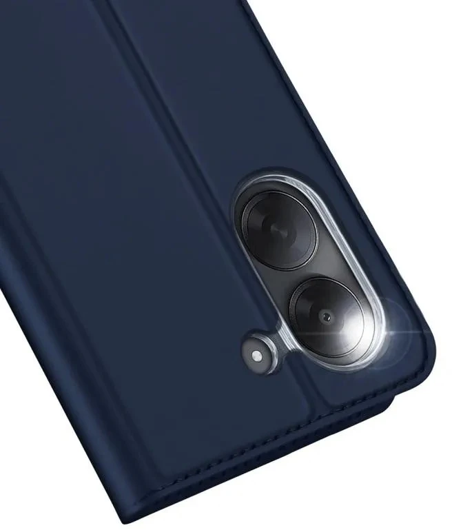 Dėklas Dux Ducis Skin Pro Xiaomi Redmi A7 4G tamsiai mėlynas