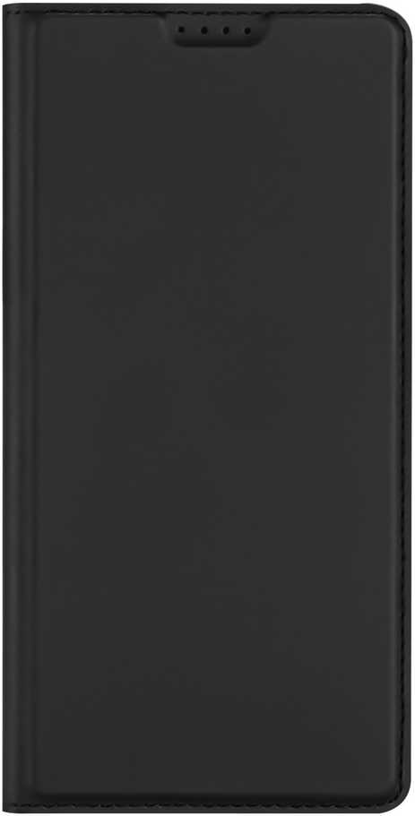 Dėklas Dux Ducis Skin Pro Xiaomi Redmi Note 15 Pro Plus 5G juodas