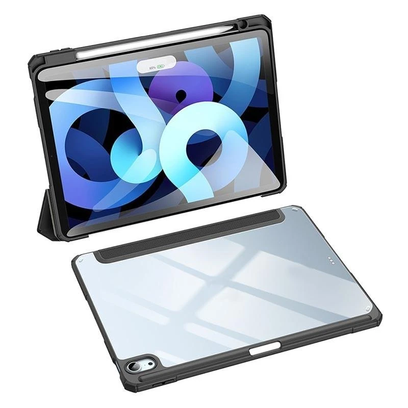 Dėklas Dux Ducis Toby Xiaomi Pad 6/Pad 6 Pro juodas