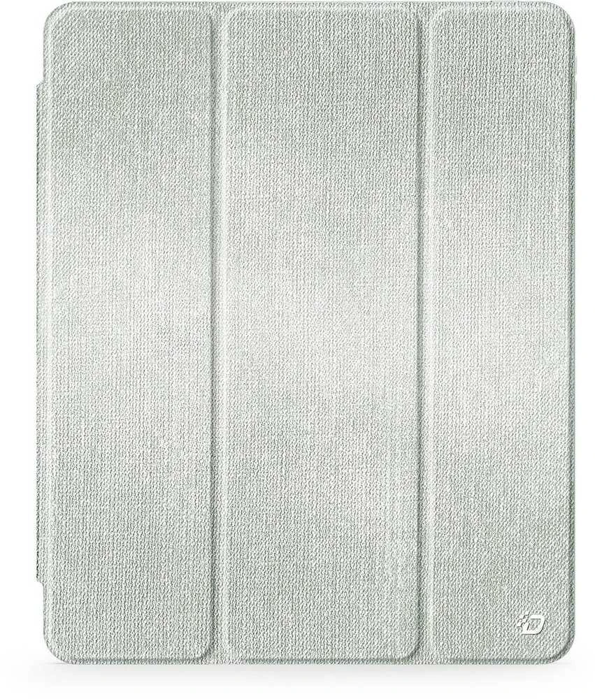 Dėklas Dux Ducis Unid Apple iPad Air 13 2024 žalias