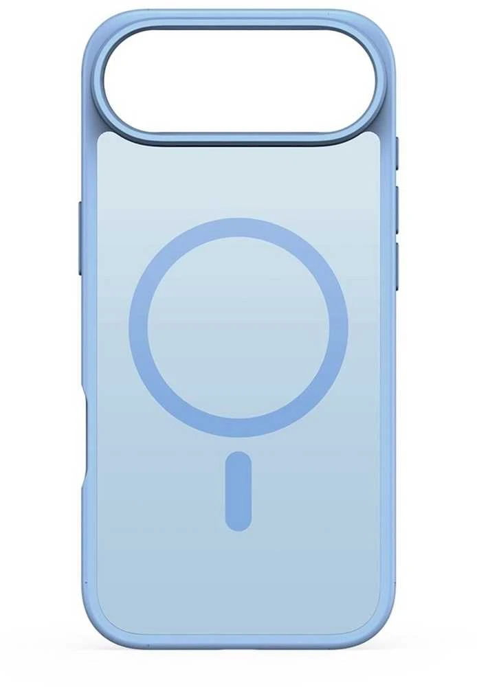 Dėklas Dux Ducis Yind Apple iPhone Air mėlynas