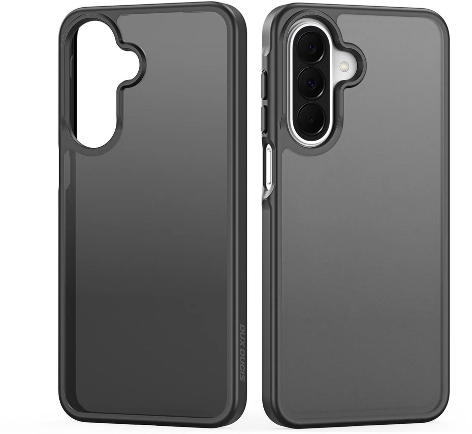 Dėklas Dux Ducis Yind Samsung A276 A27 5G juodas