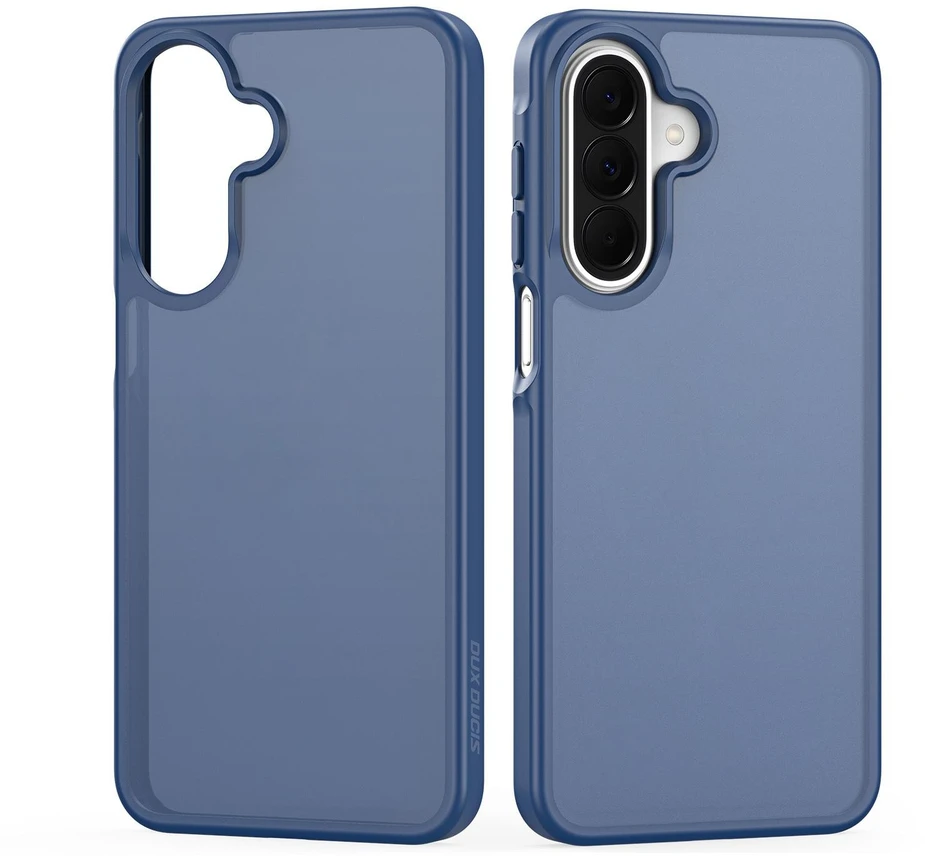 Dėklas Dux Ducis Yind Samsung A276 A27 5G tamsiai mėlynas
