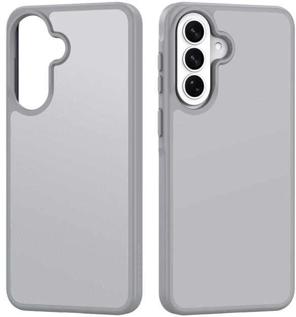 Dėklas Dux Ducis Yind Samsung A576 A57 5G pilkas