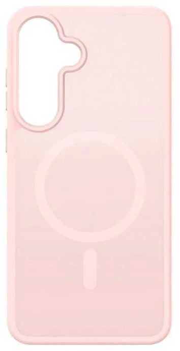 Dėklas Dux Ducis Yind Samsung S731 S25 FE rožinis