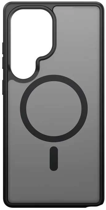 Dėklas Dux Ducis Yind skirtas Samsung S938 S25 Ultra juodas