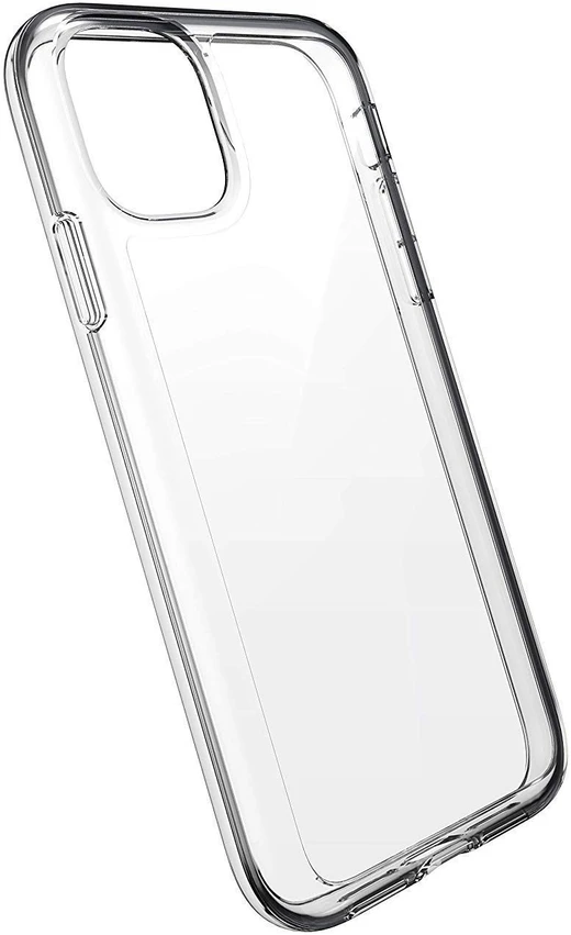 TFO Dėklas High Clear 1,0 mm Xiaomi Redmi Note 15 Pro Plus 5G