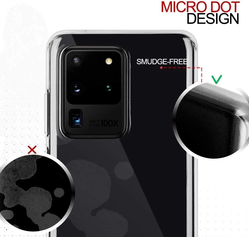 Dėklas Mercury Jelly Clear Apple iPhone 12 Pro Max skaidrus