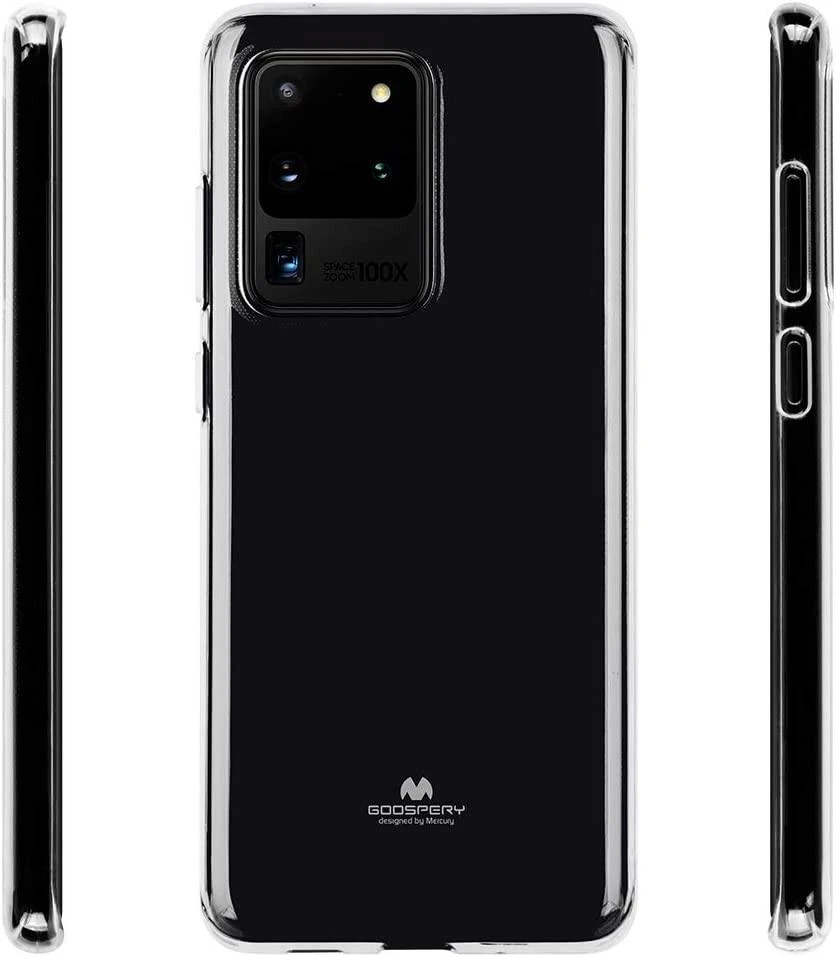 Dėklas Mercury Goospery iPhone XS Max