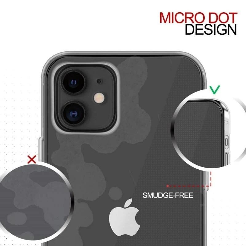 Dėklas Mercury Goospery iPhone XS Max