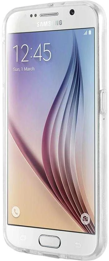 Dėklas Mercury Jelly Clear Samsung A037 A03s skaidrus
