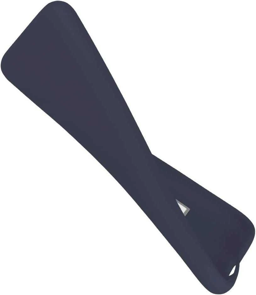 Dėklas Mercury Soft Jelly Case Apple iPhone 16 Pro Max tamsiai mėlynas