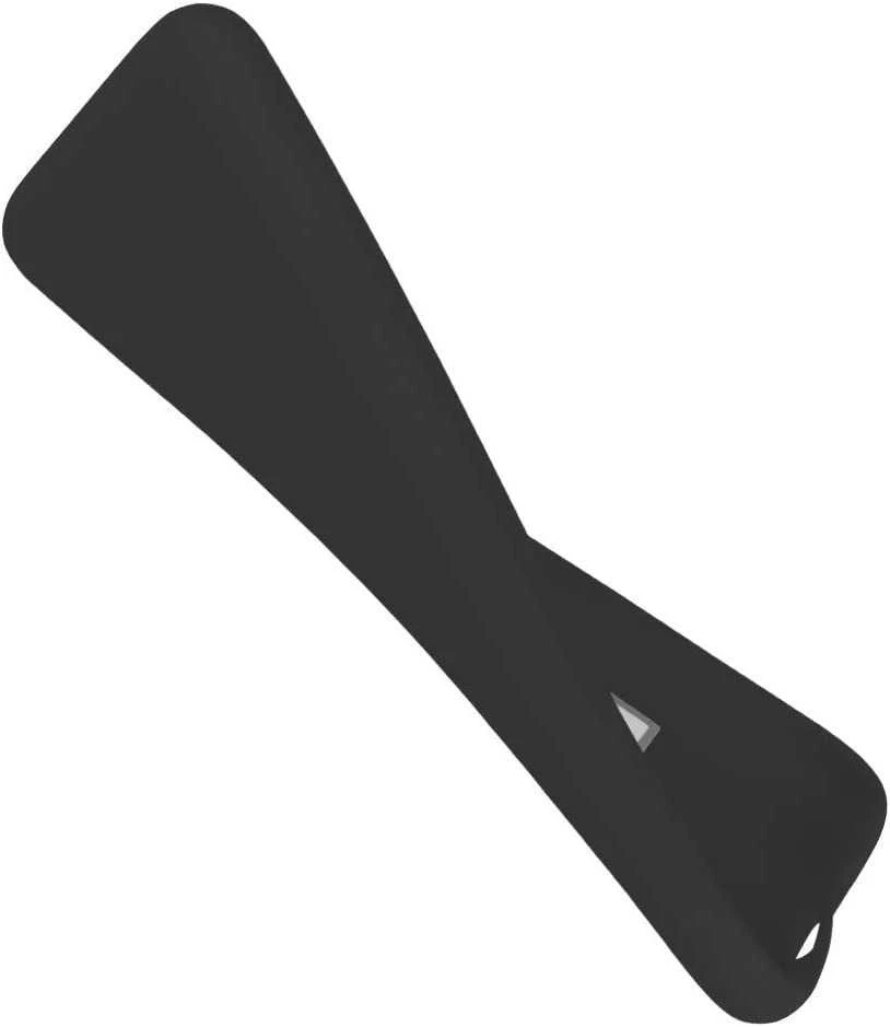 Dėklas Mercury Soft Jelly Case Apple iPhone 16 Pro juodas