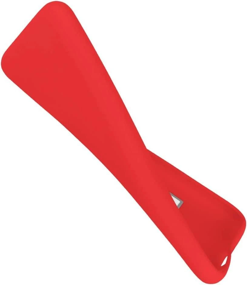 Dėklas Mercury Soft Jelly Case Samsung A546 A54 5G raudonas