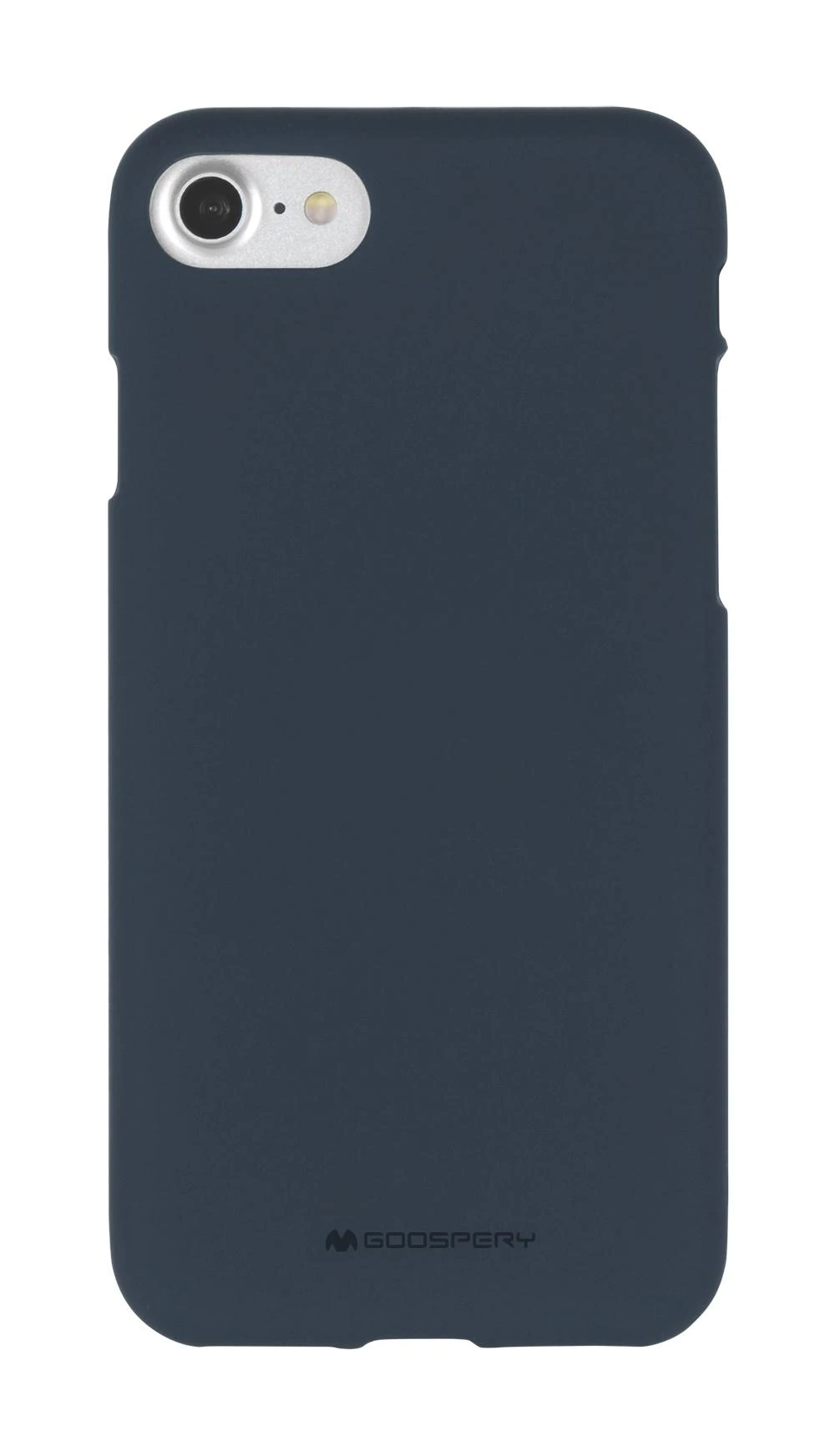 Dėklas Mercury Soft Jelly Case Samsung G988 S20 Ultra tamsiai mėlynas