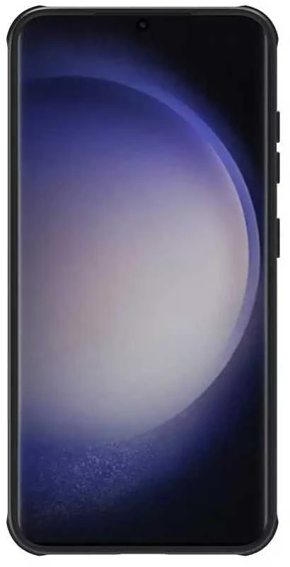 Dėklas Nillkin CamShield Pro Samsung S928 S24 Ultra juodas