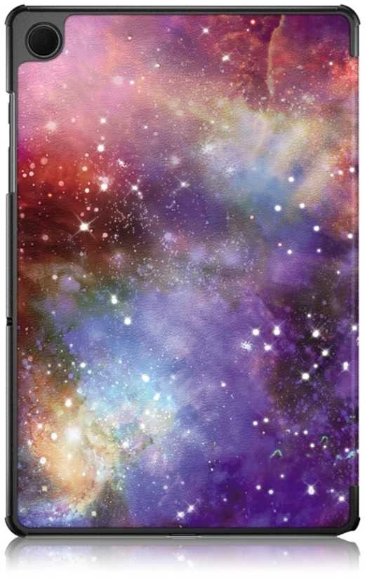 Dėklas Reach Smart Leather Samsung X210/X215/X216 Tab A9 Plus 11.0/X230/X235/X236 Tab A11 Plus 11.0 galaxy