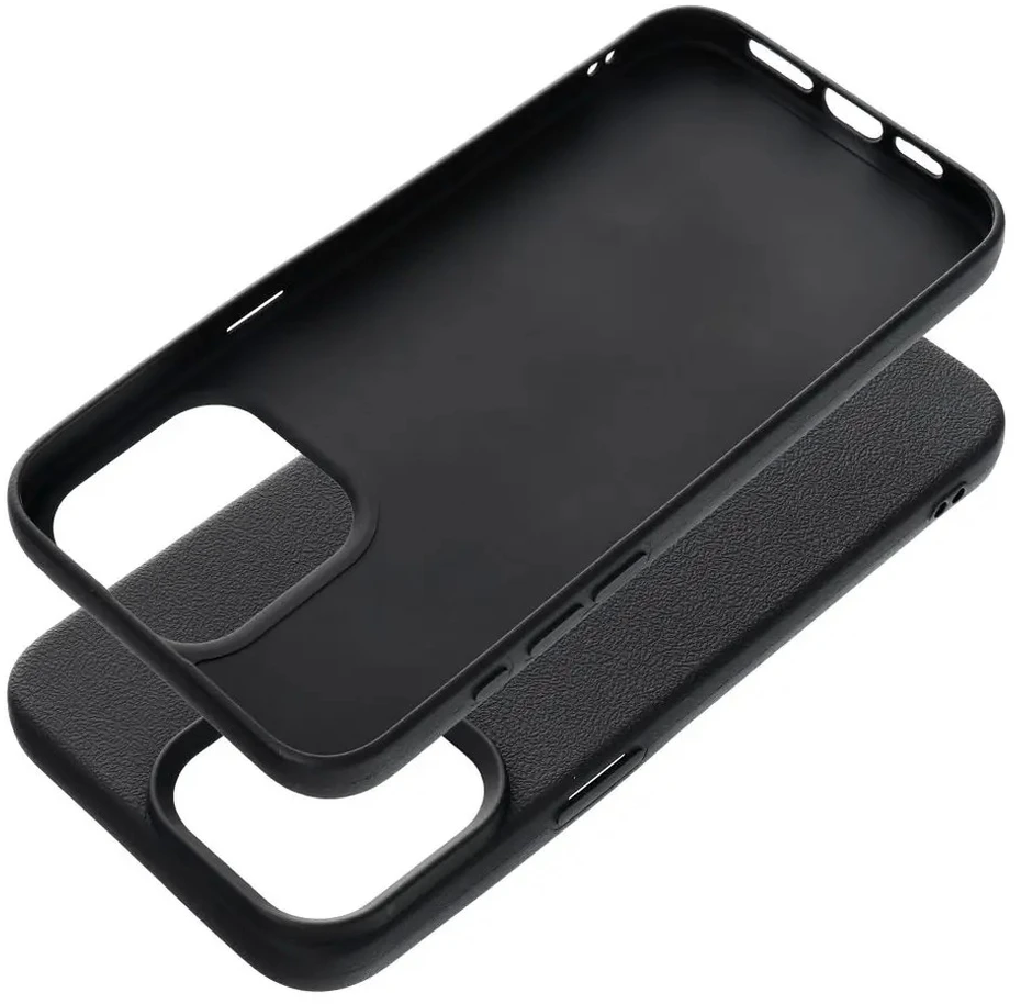 Oem Dėklas SKIN skirtas Samsung Galaxy A16 5G juodos spalvos