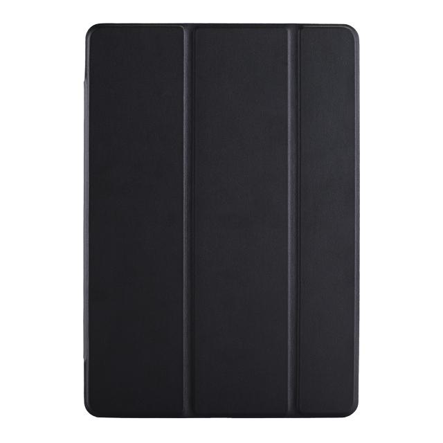Dėklas Reach Smart Leather Apple iPad 10.2 2021/iPad 10.2 2020/iPad 10.2 2019 juodas