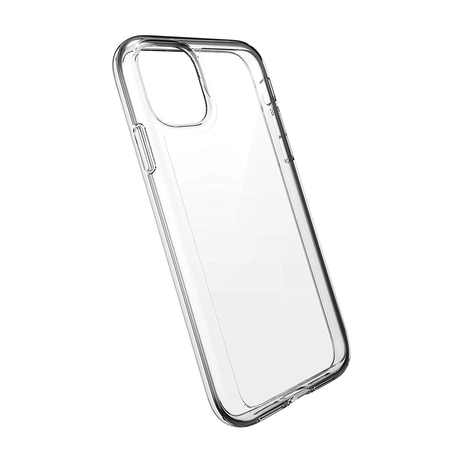 Reach Dėklas Ultra Slim 0,5mm Apple iPhone 11 Pro skaidrus
