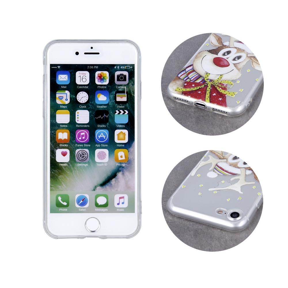 Reach Dėklas Ultra Trendy Xmas1 Apple iPhone 11 Pro