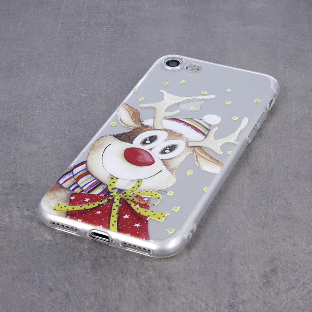 Reach Dėklas Ultra Trendy Xmas1 Apple iPhone 11 Pro