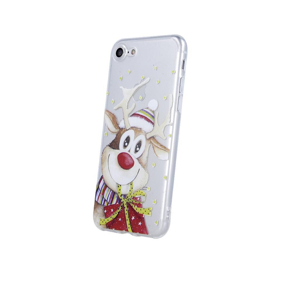 Reach Dėklas Ultra Trendy Xmas1 Apple iPhone 11 Pro