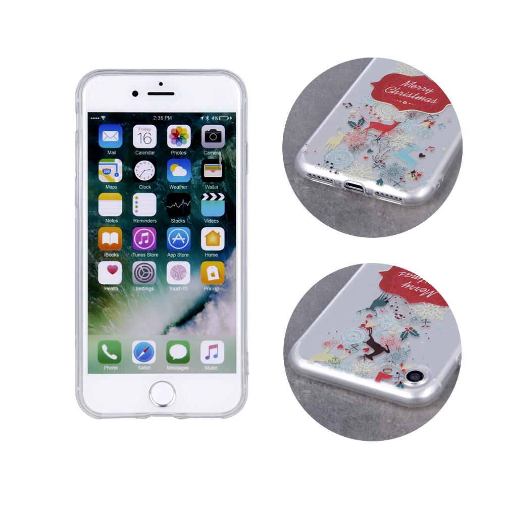 Reach Dėklas Ultra Trendy Xmas3 Apple iPhone 11 Pro