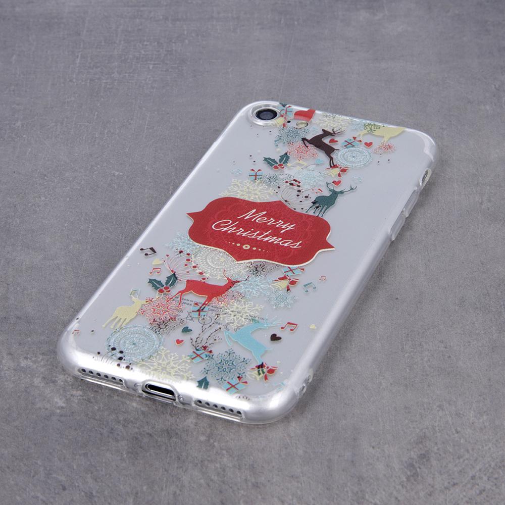 Reach Dėklas Ultra Trendy Xmas3 Apple iPhone 11 Pro