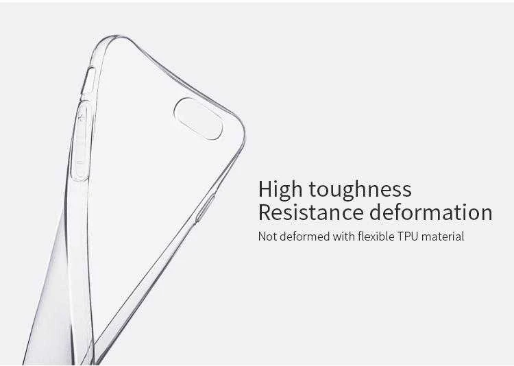 Dėklas X-Level Antislip/O2 Apple iPhone 11 Pro Max skaidrus