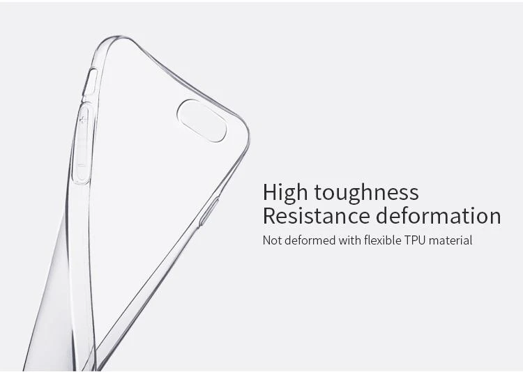 Dėklas X-Level Antislip/O2 Apple iPhone X/XS skaidrus