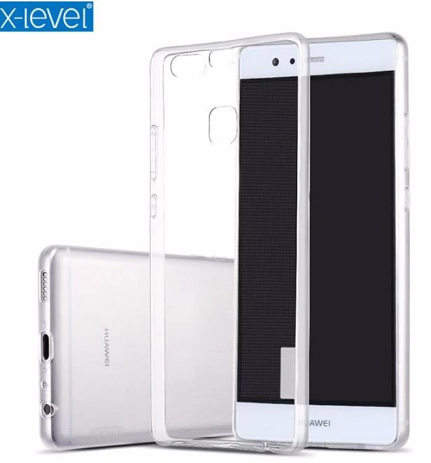 Dėklas X-Level Antislip/O2 Samsung A325 A32 4G skaidrus