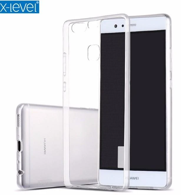 Dėklas X-Level Antislip/O2 Samsung A536 A53 5G skaidrus