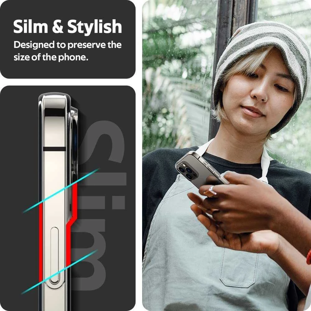 Dėklas X-Level Antislip/O2 Samsung G990 S21 FE 5G skaidrus