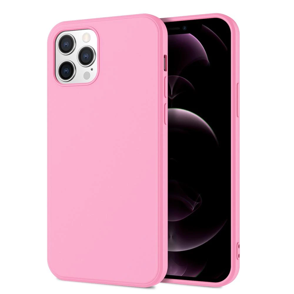 Dėklas X-Level Dynamic Apple iPhone 11 violetinis
