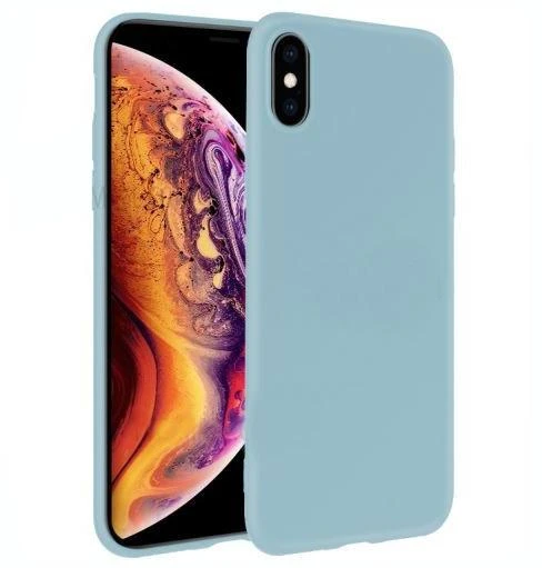 Dėklas X-Level Dynamic Apple iPhone 11 šviesiai žalias