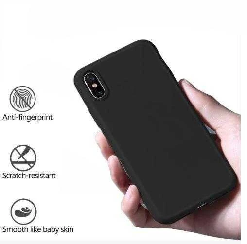 Dėklas X-Level Dynamic Apple iPhone 12/12 Pro tamsiai žalias