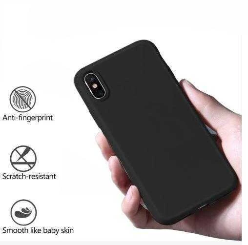 Dėklas X-Level Dynamic Apple iPhone 12/12 Pro tamsiai mėlynas