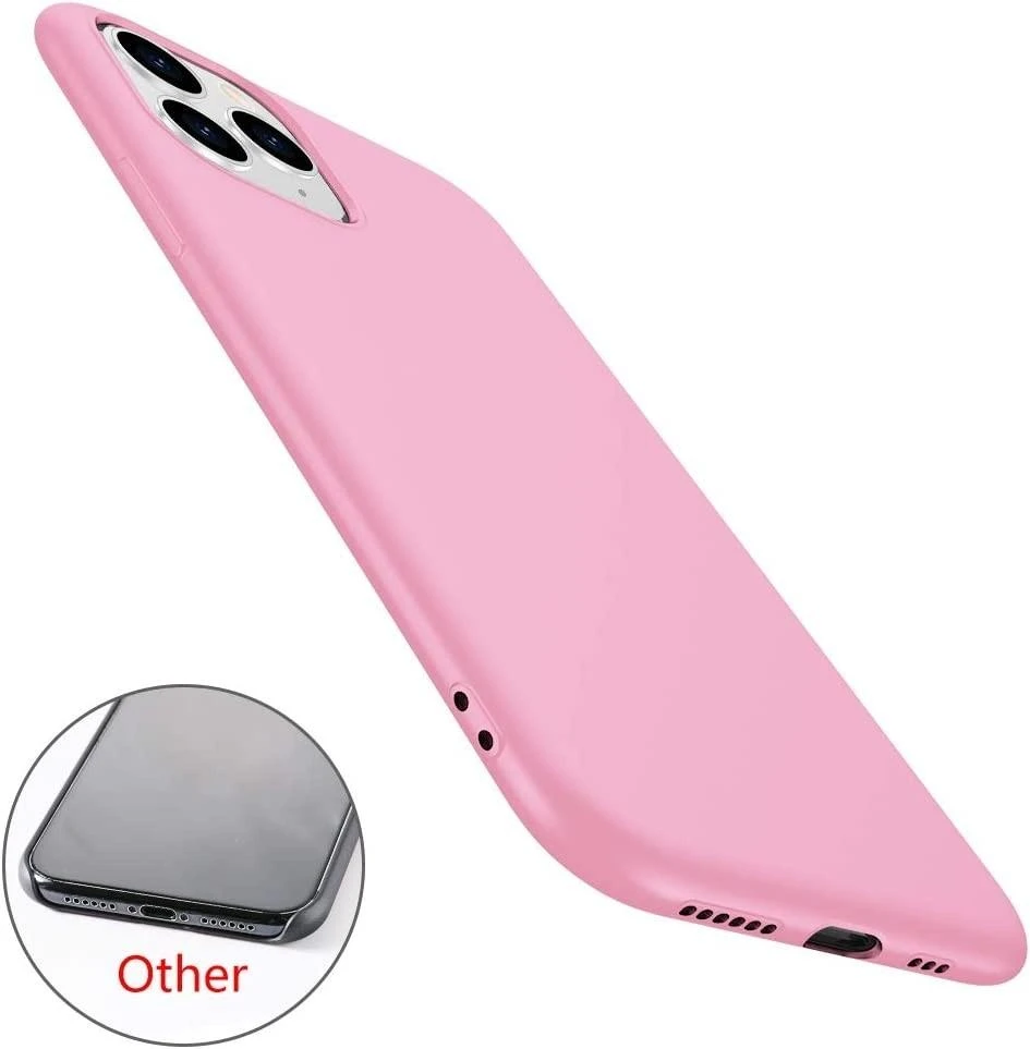Dėklas X-Level Dynamic Apple iPhone 14 Plus rožinis