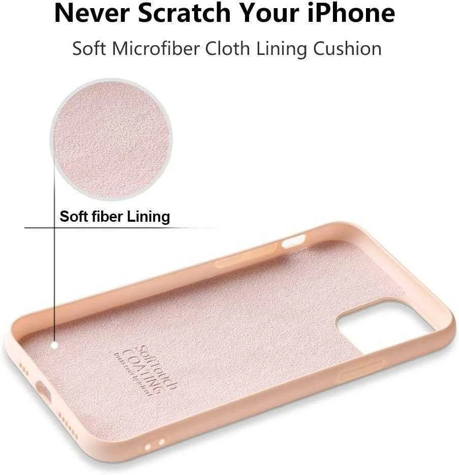 Dėklas X-Level Dynamic Apple iPhone 14 Plus šviesiai rožinis