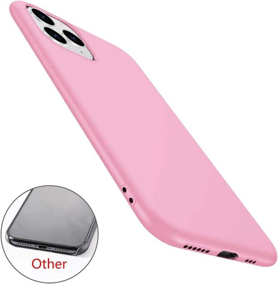 Dėklas X-Level Dynamic Apple iPhone 15 Pro rožinis