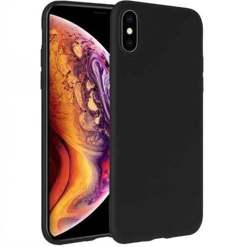 Dėklas X-Level Dynamic Apple iPhone 7/8/SE 2020/SE 2022 juodas