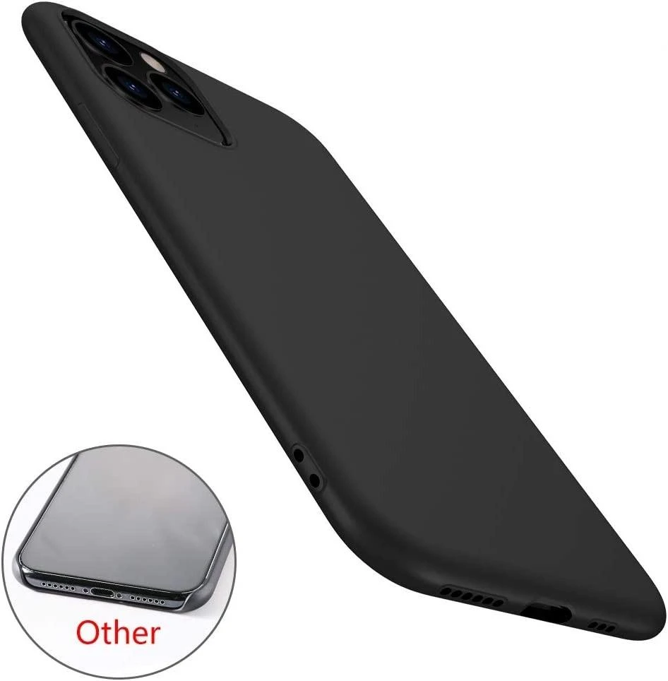 Dėklas X-Level Dynamic Apple iPhone X/XS juodas